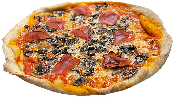 Pizzeria Fellini